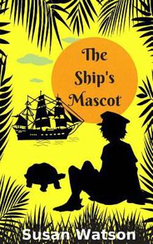 Paperback The Ship's Mascot Book