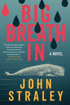 Paperback Big Breath in Book