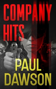 Paperback Company Hits Book