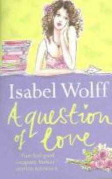 Paperback A Question of Love Book