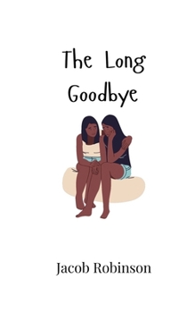 Paperback The Long Goodbye Book