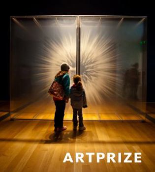 Unknown Binding ArtPrize: How a Radically Open Competition Transformed a City Book