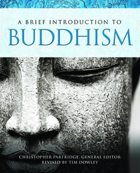 Paperback A Brief Introduction to Buddhism Book