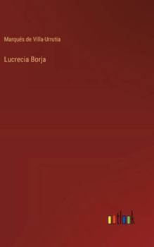 Lucrecia Borja