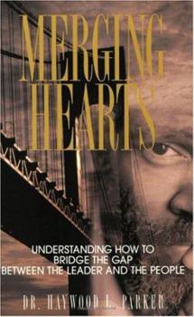 Paperback Merging Hearts Book