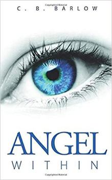 Paperback Angel Within Book