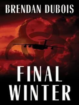 Hardcover Final Winter Book