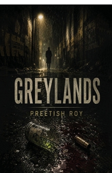 Paperback Greylands: Part One- Broken Republic Book