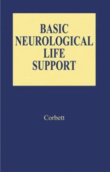 Hardcover Basic Neurological Life Support [With CDROM] Book