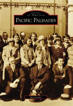 Pacific Palisades - Book  of the Images of America: California