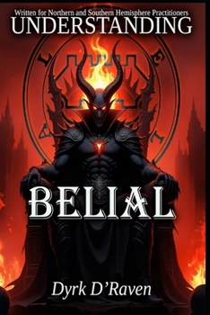 Paperback Understanding Belial Book