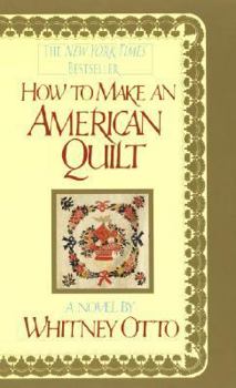 Mass Market Paperback How to Make an American Quilt Book