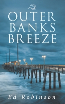Paperback Outer Banks Breeze Book