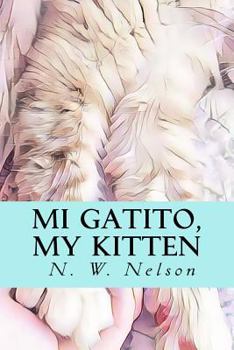 Paperback Mi Gatito, My Kitten Book