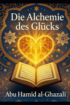 Die Alchemie des Glücks: Al-Ghazalis spiritueller Leitfaden zur ewigen Seligkeit