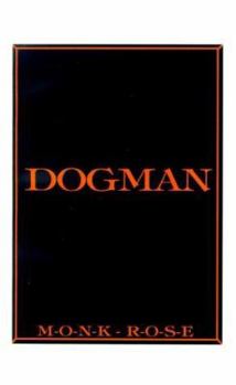 Paperback Dogman Book