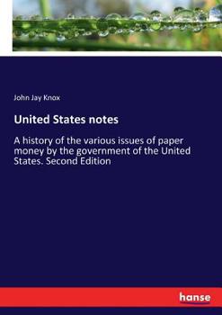 United States Notes