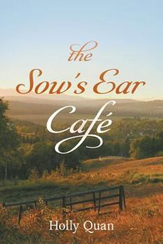 Paperback The Sow's Ear Café Book