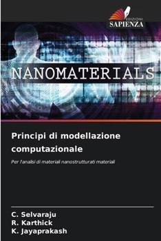 Principi di modellazione computazionale (Italian Edition)