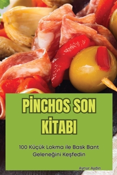 Paperback P&#304;nchos Son K&#304;tabi [Turkish] Book