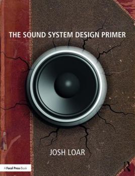 Paperback The Sound System Design Primer Book