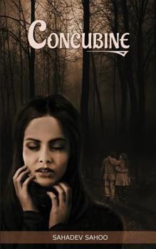 Paperback Concubine Book