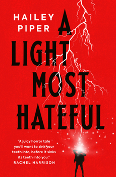 Paperback A Light Most Hateful Book