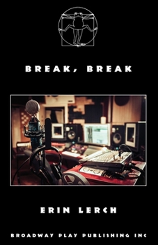 Paperback Break, Break Book