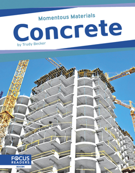 Paperback Concrete Book