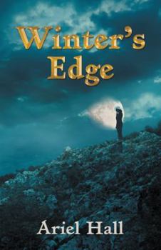 Hardcover Winter's Edge Book