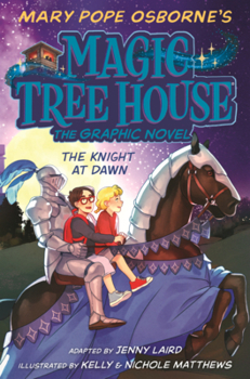 Knight at Dawn: The Graphic Novel