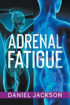 Paperback Adrenal Fatigue Book