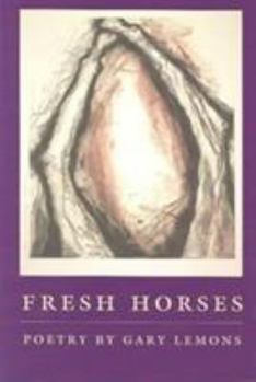 Paperback Fresh Horses Book