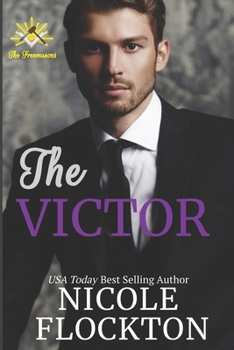 Paperback The Victor Book