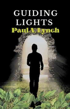 Paperback Guiding Lights Book