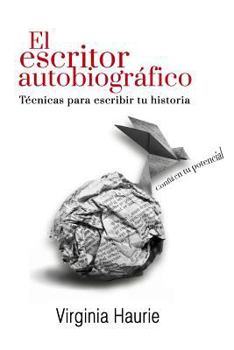 Paperback El Escritor Autobiogr [Spanish] Book