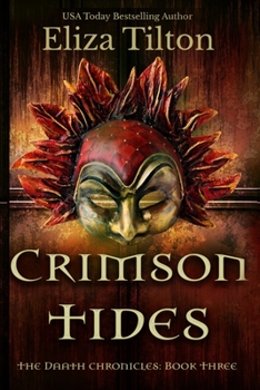 Crimson Tides - Book #3 of the Fallen Prince