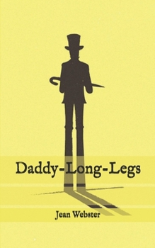 Daddy-Long-Legs