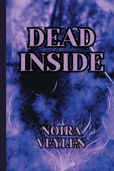 Paperback Dead inside Book