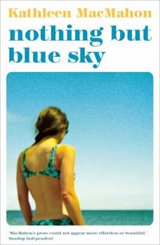 Paperback Nothing But Blue Sky Book