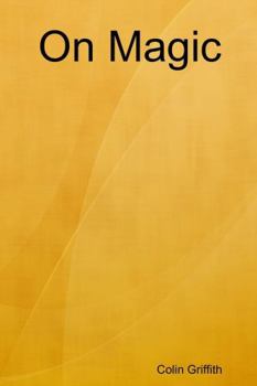 Paperback On Magic Book