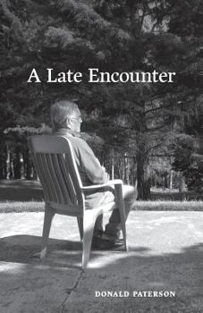 Paperback A Late Encounter Book