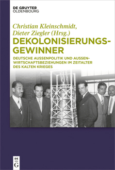 Hardcover Dekolonisierungsgewinner [German] Book