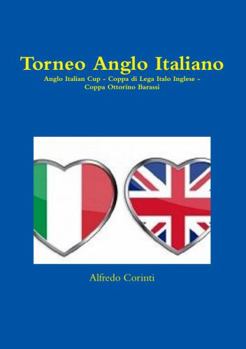 Paperback Torneo Anglo Italiano [Italian] Book