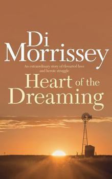 Heart of the Dreaming - Book #1 of the Heart of the Dreaming