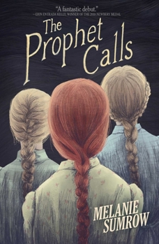 Paperback The Prophet Calls Book