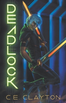 Deadlock - Book #2 of the Ellinor