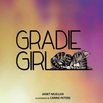 Paperback Gradie Girl Book