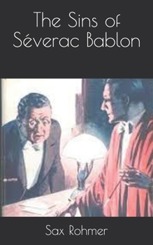 Paperback The Sins of S?verac Bablon Book