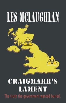 Paperback Craigmarr's Lament Book